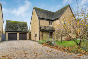 3, Orchard Close, Cassington OX29 4BU
