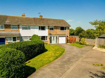 Court Close, Princes Risborough, HP27