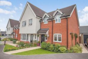 2, Keiffer Close, Sudbury CO10 0FG
