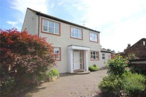Riversdale, Access Road To Church From Edenhall, Penrith CA11 8SX