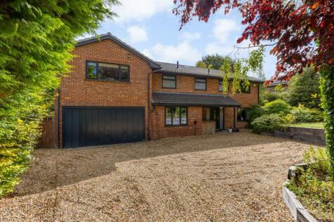 Harestock Road, Winchester, Hampshire, SO22
