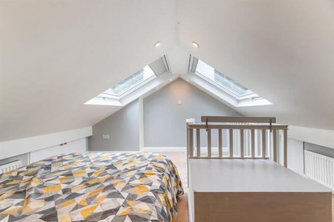 Bedroom 2.