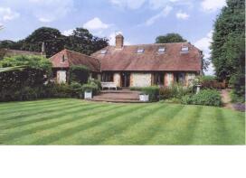 Old Dairy, Ryebridge Lane, Upper Froyle, Alton GU34 4JP