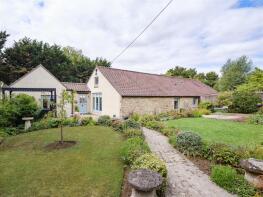 South Barn, Sodom Lane, Chippenham SN15 4JA