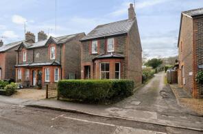 43, Lower Road, Grayswood, Haslemere GU27 2DR
