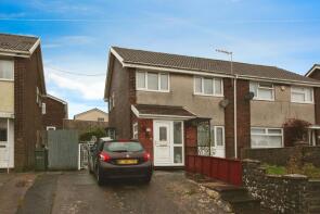 20, Hengoed Hall Drive, Hengoed CF82 7JW