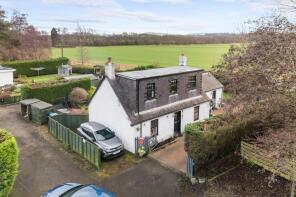 Rhettland Cottage, North Murie, Errol PH2 7RL