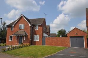 7, John Ford Way, Sandbach CW11 2SB