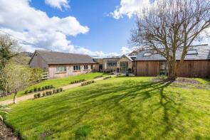 Larch House, Water Lane, Charlton Horethorne, Sherborne DT9 4NX