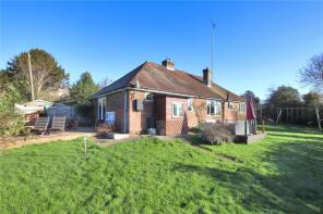 Old Orchard, Church Lane, Robertsbridge TN32 5PH