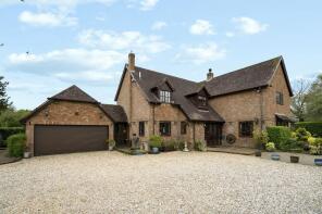 Vine Cottage, Chapel Lane, Tadley RG26 5WR