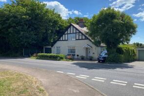 Echoes, Dover Road, Deal CT14 8HG