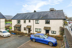 Flat 5, Campbell House, Coniston LA21 8ER