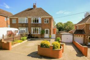 34, Rushden Road, Wymington NN10 9LH