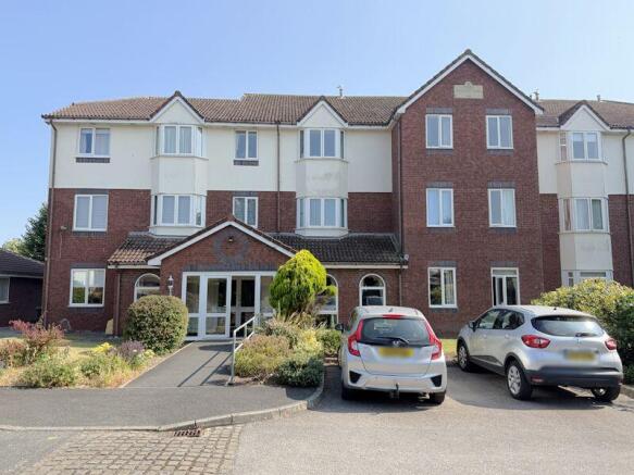 Wyredale Court