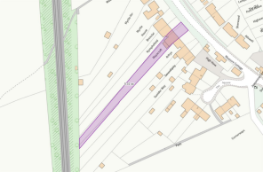 Mayscroft, Mayswood Road, Henley-in-arden B95 6AX