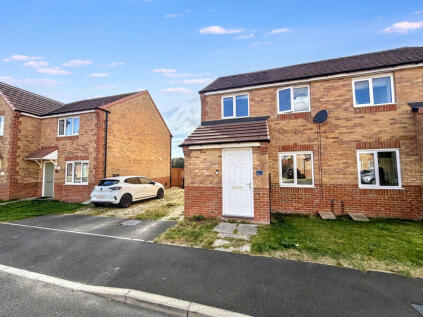Henry Street, Hetton-le-Hole, Houghton Le Spring, Tyne and Wear, DH5 9BA