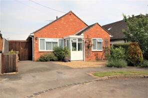 36, Long Furlong Road, Sunningwell, Abingdon OX13 6BL
