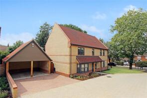 6, Seymours Paddock, Ely CB7 5RS
