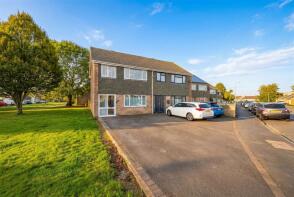 8, Honiton, Tavistock Road, Weston-super-mare BS22 6LR