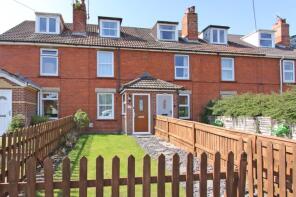 2, Wilton Terrace, Manor Close, Tidworth SP9 7UJ