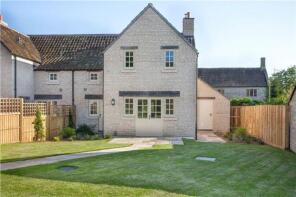 Box Tree Cottage, Lower Street, Chippenham SN14 8EU