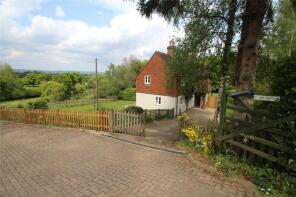 30, Truggers Cottages, Truggers Lane, Edenbridge TN8 7BP