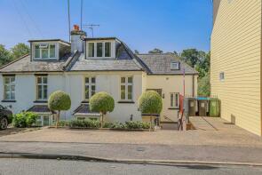 39, Sunnyhill Road, Hemel Hempstead HP1 1SZ