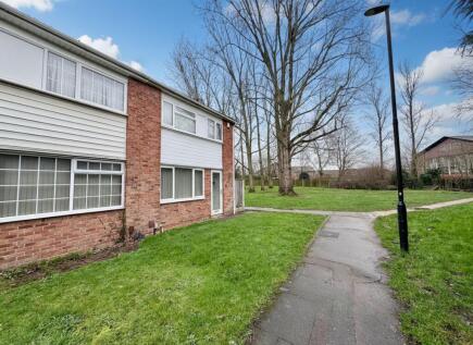 Brinklow Road, Binley, CV3