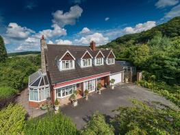 Radnor House, The Glen, Homer, Much Wenlock TF13 6NE