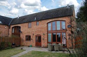 Mallory Barn, Malt Kiln Farm, Main Street, Rugby CV23 0PF