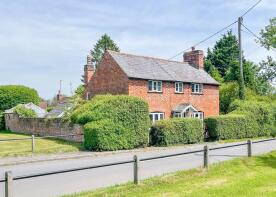 Box Cottage, Broadbrook Lane, Sparsholt, Wantage OX12 9PJ