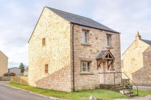 1, Stoneworks Garth, Penrith CA10 3JE