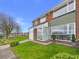 10, Muirfield Drive, High Heworth, Gateshead NE10 9AX