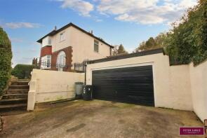 Hyfrydle, Tanrallt Road, Holywell CH8 9JT