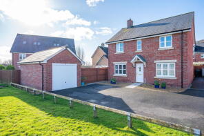 19, Ffordd Sain Ffwyst, Abergavenny NP7 9QF