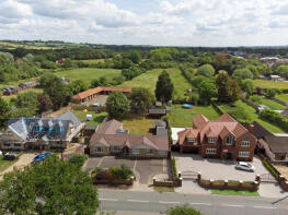 The Evergreens, Church Road, Ramsden Bellhouse, Billericay CM11 1RR