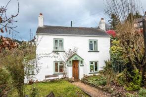Laurel Cottage, Main Road, Lydney GL15 4SX