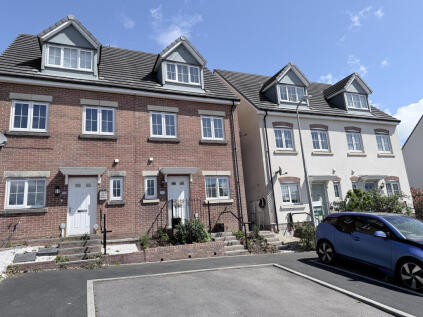Dyffryn Y Coed, Church Village, Pontypridd, Rhondda Cynon Taf