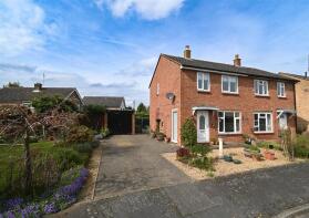 9, Wrekin Road, Bridgnorth WV16 4NY