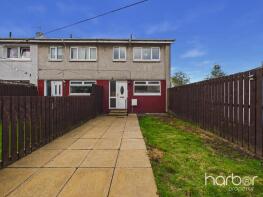 17, Orchard Street, Glasgow G69 7XA