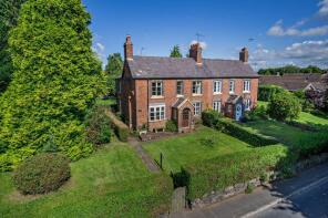 Ivy Bank, Church Road, Ashton Hayes, Chester CH3 8AB