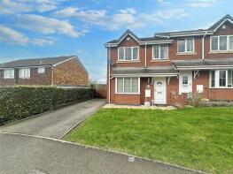 137, Woodside Road, Ketley, Telford TF1 5WT