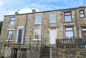 13, John Henry Street, Shawforth, Rochdale OL12 8NF