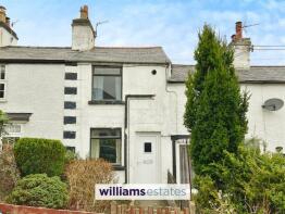 2, Mount Carmel, Carmel Road, Carmel CH8 8QR