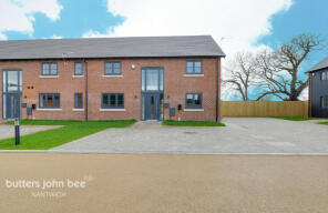 5, Inglewood Farm, Middlewich Road, Minshull Vernon CW10 0LS