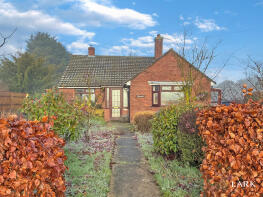 Brookside, The Street, Stowmarket IP14 4LF