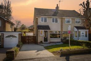 14, The Approach, Scholes, Leeds LS15 4AN