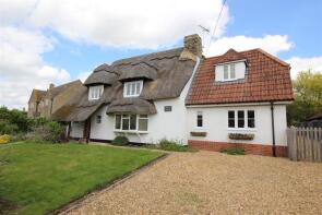 West End Cottage, West End, Chippenham SN15 4NB