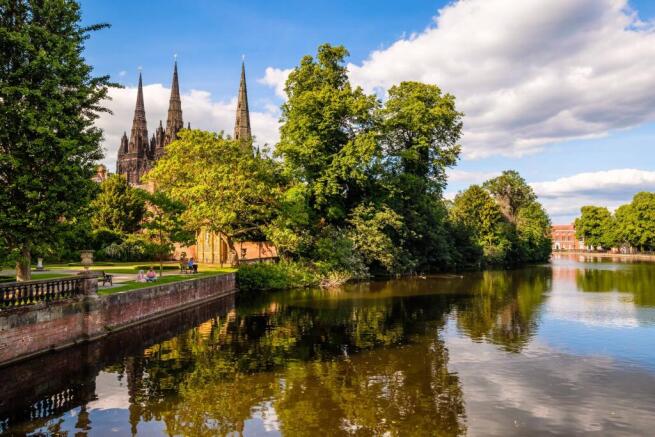 Lichfield